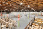 Flexible Warehouse Space at Cubework Norcross with no hidden fees Gxf
