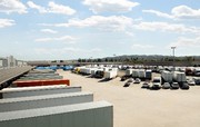 Commercial Parking Space at Cubework Norcross with no hidden fees DI6